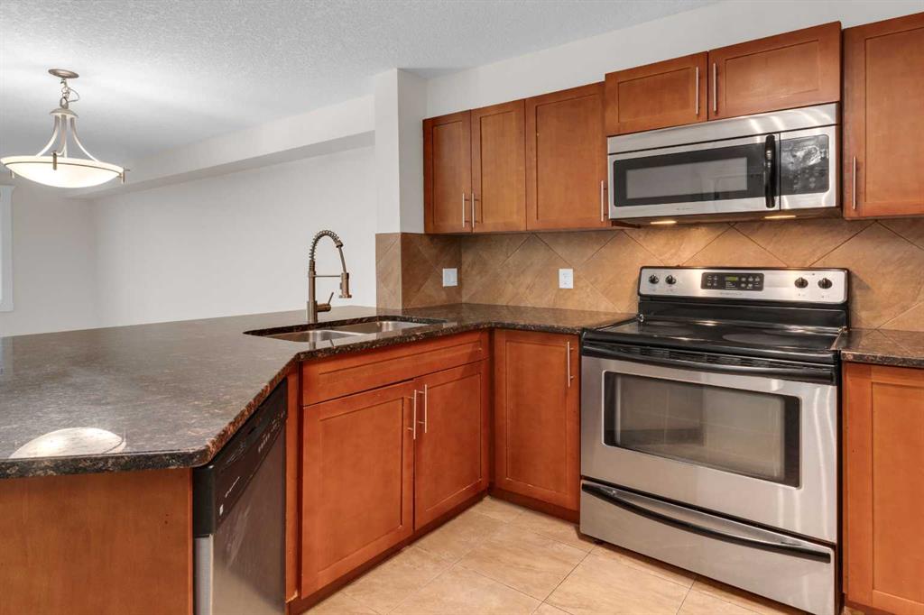 Picture for 102, 500 Rocky Vista Gardens NW