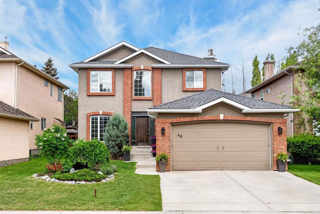 Picture for 46 Simcrest Manor SW