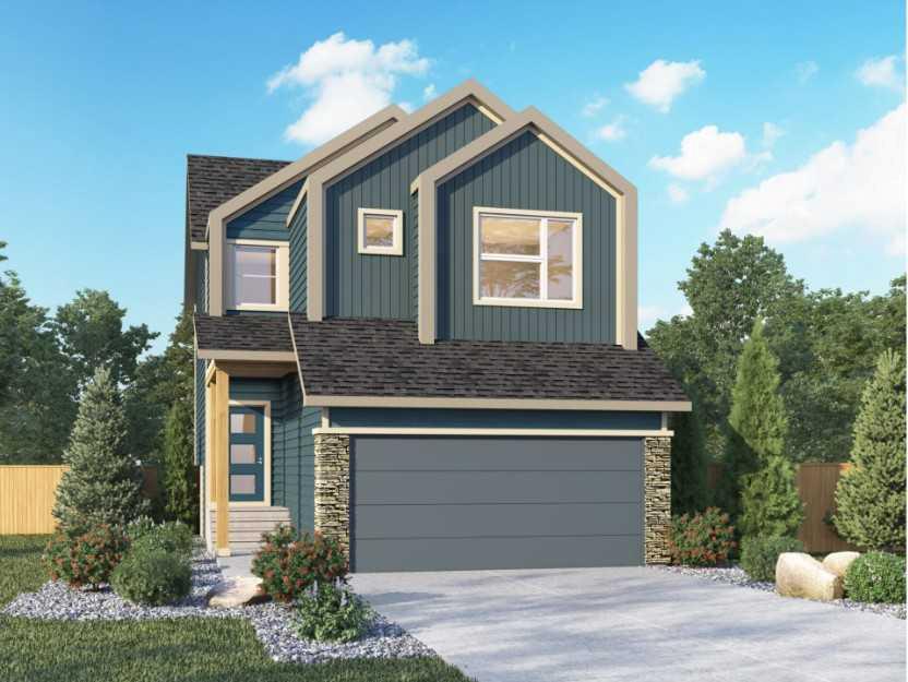 Picture for 391 Heartwood Gardens SE