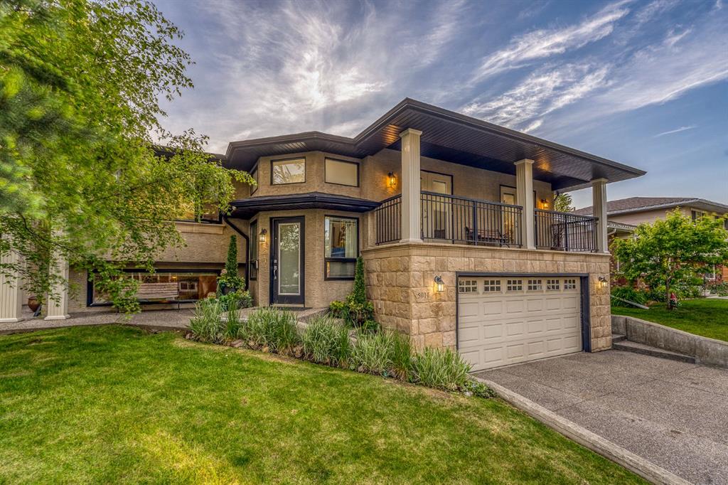 Picture for 5011 Viceroy Drive NW
