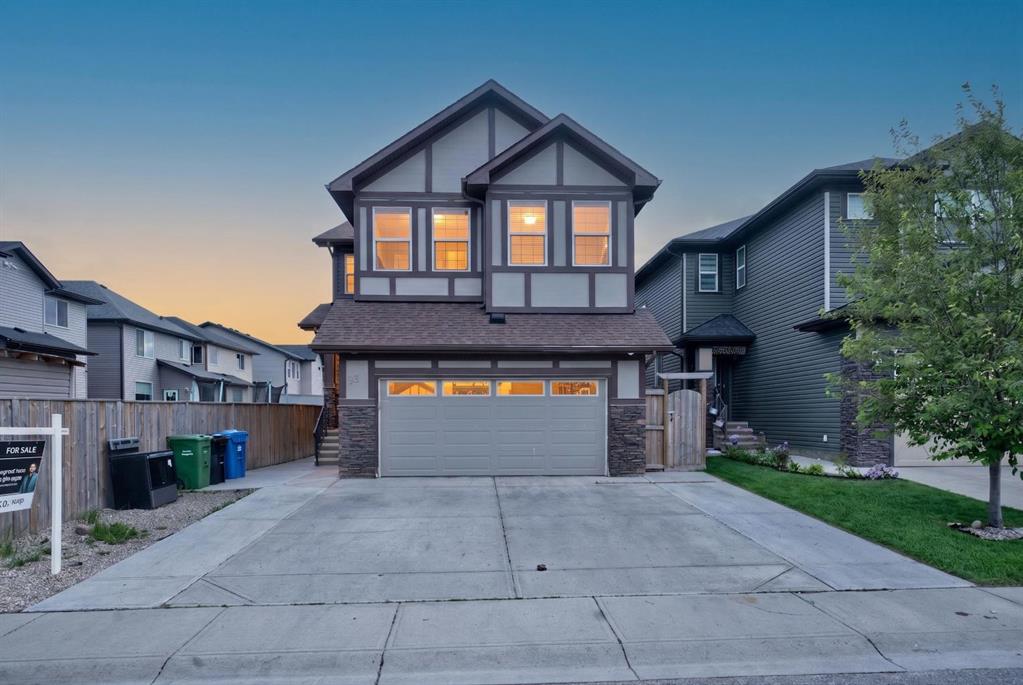 Picture for 93 Skyview Shores Terrace NE