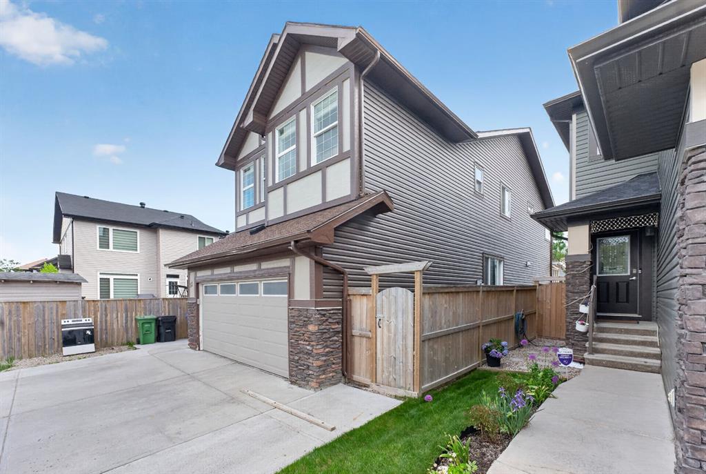 Picture for 93 Skyview Shores Terrace NE