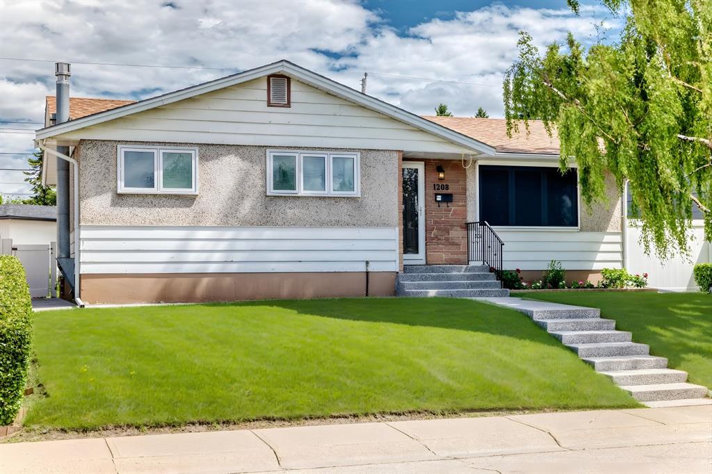 Picture for 1208 Mackid Road NE