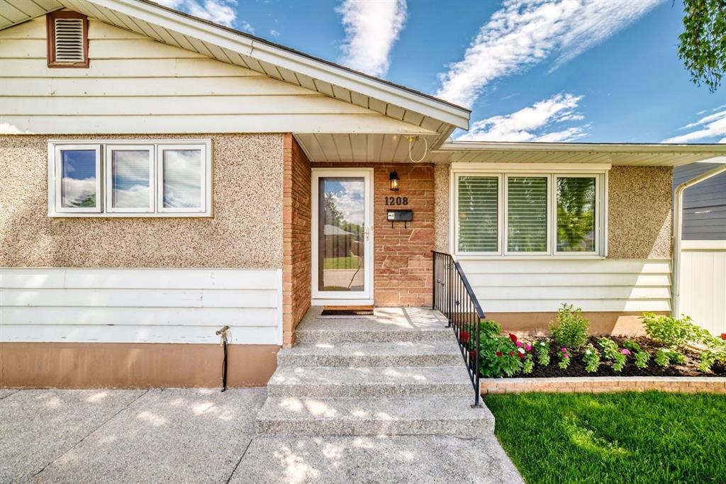 Picture for 1208 Mackid Road NE