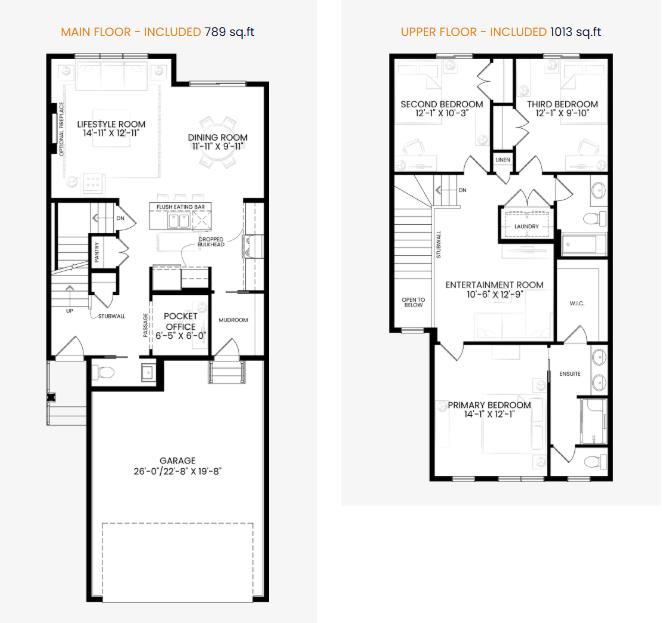 Picture for 1065 Sawgrass Link NW