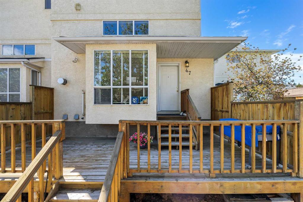 Picture for 47 Millrose Place SW