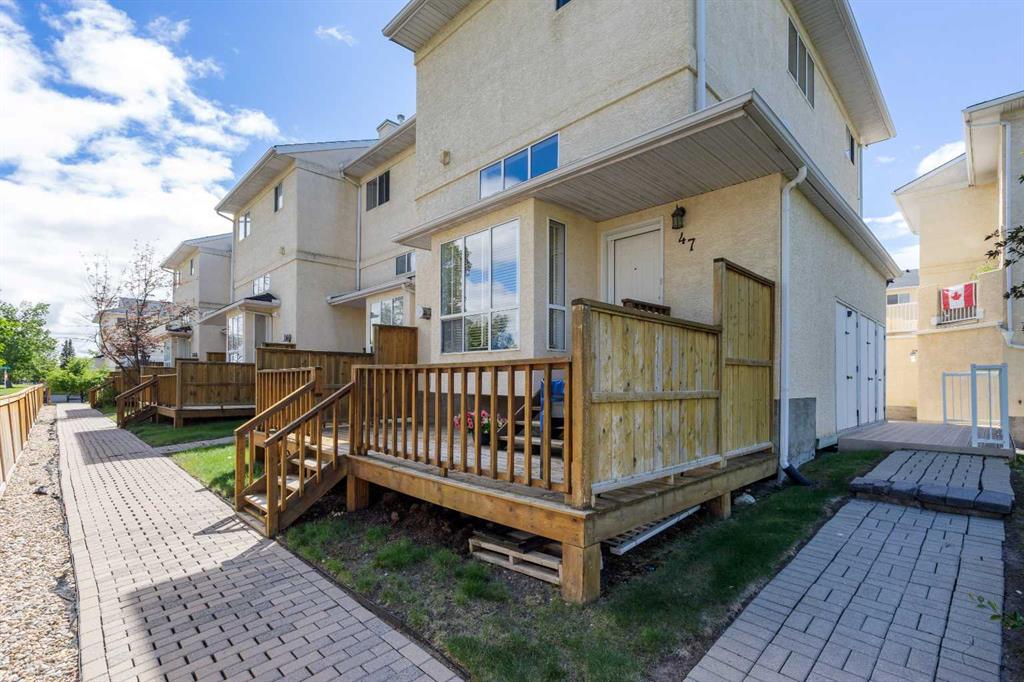 Picture for 47 Millrose Place SW