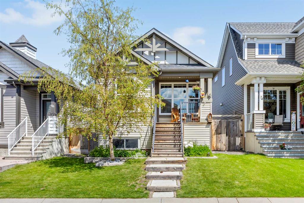 Picture for 70 Auburn Crest Green SE