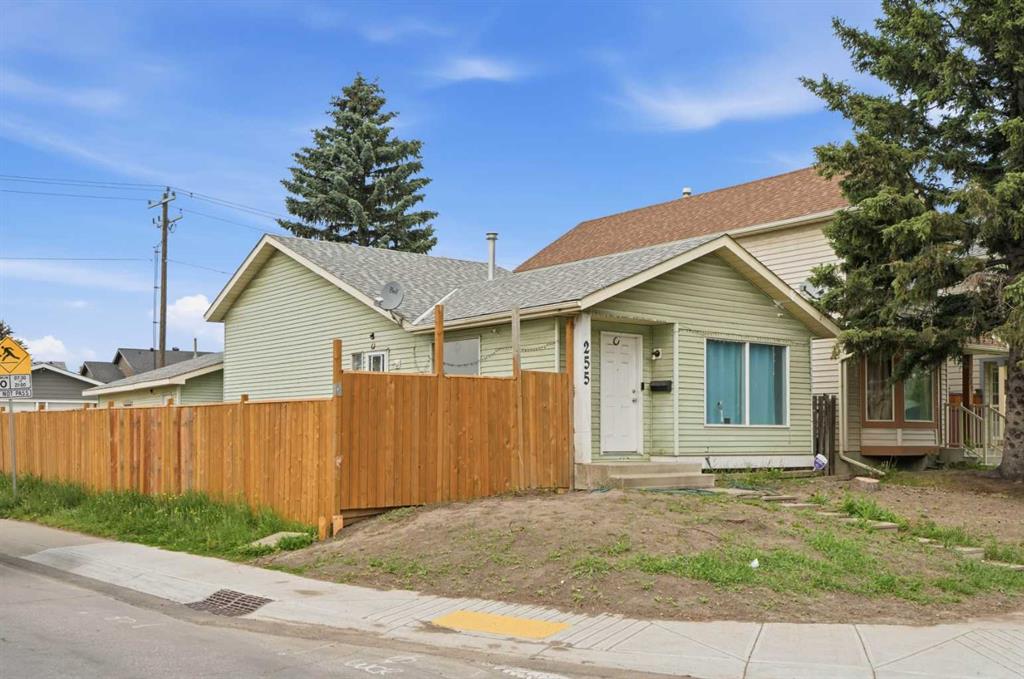 Picture for 255 Falton Drive NE