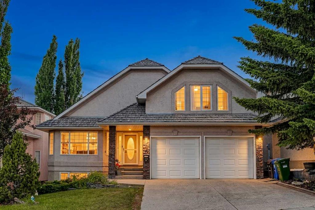 Picture for 166 Scenic Ridge Crescent NW