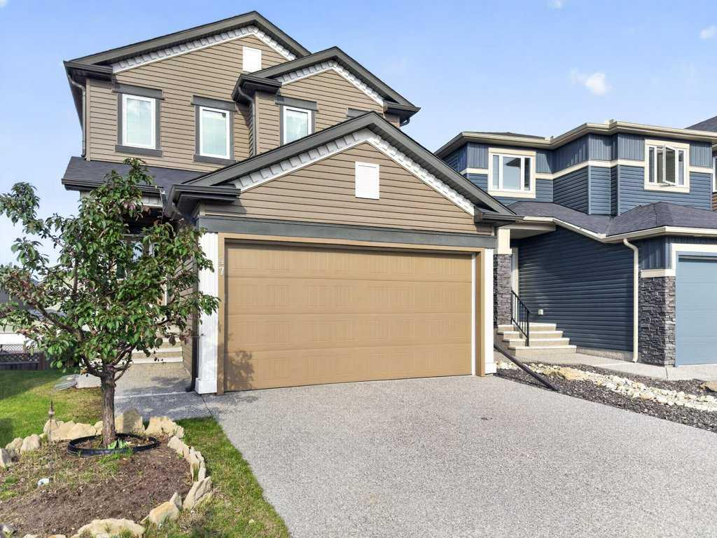 Picture for 47 Evanscrest Way NW