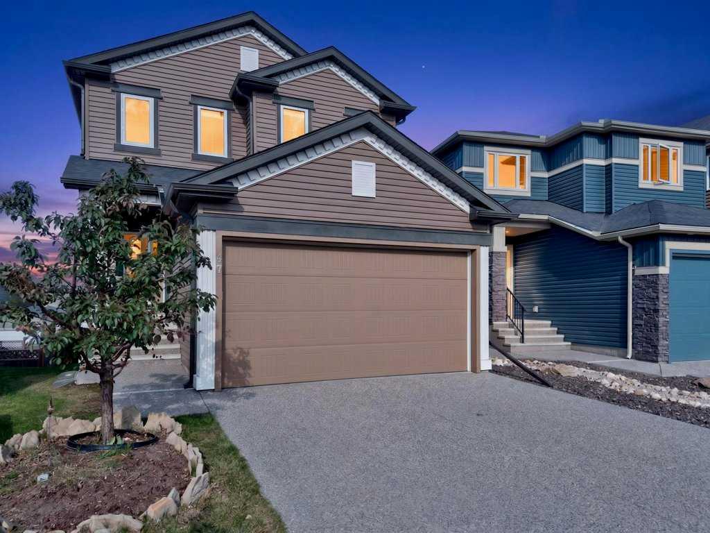 Picture for 47 Evanscrest Way NW