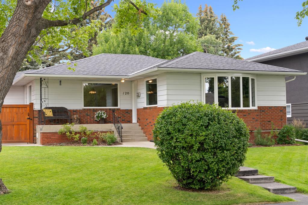 CIR Realty Calgary/Cambrian Heights/AB ' 1116 31 Avenue NW , Calgary