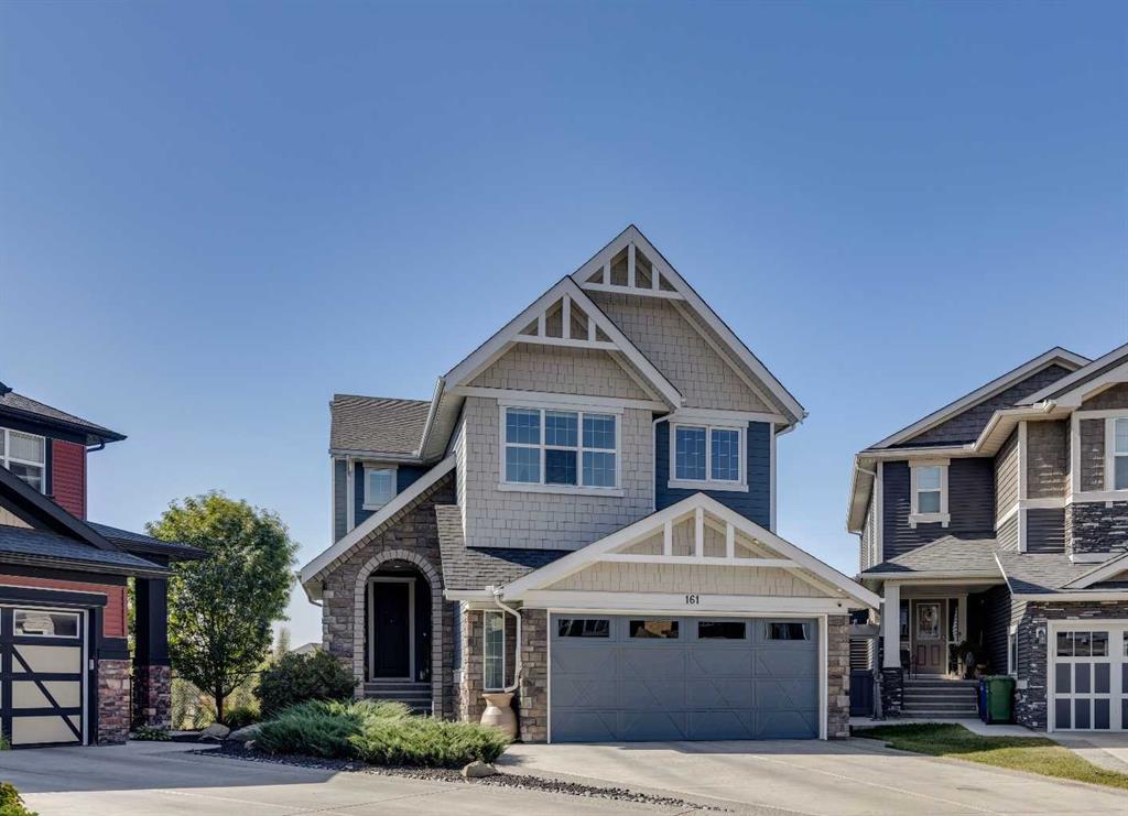 Picture for 161 Kingsmere Cove SE