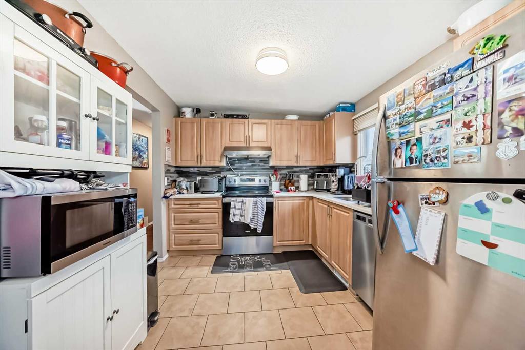 Picture for 133 &amp; 135 Huntford Close NE