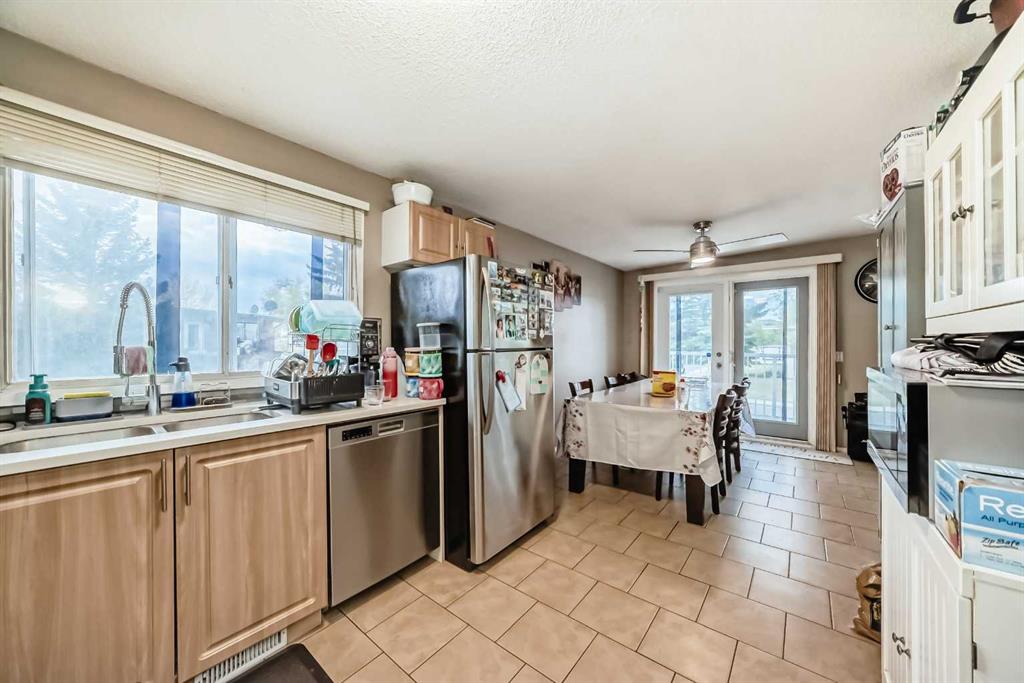 Picture for 133 &amp; 135 Huntford Close NE