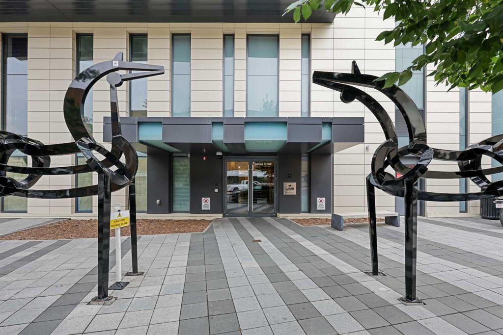 Picture for 507, 1010 6 Street SW