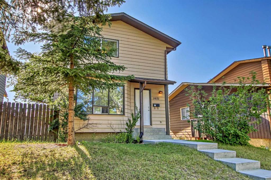 Picture for 1451 Berkley Drive NW