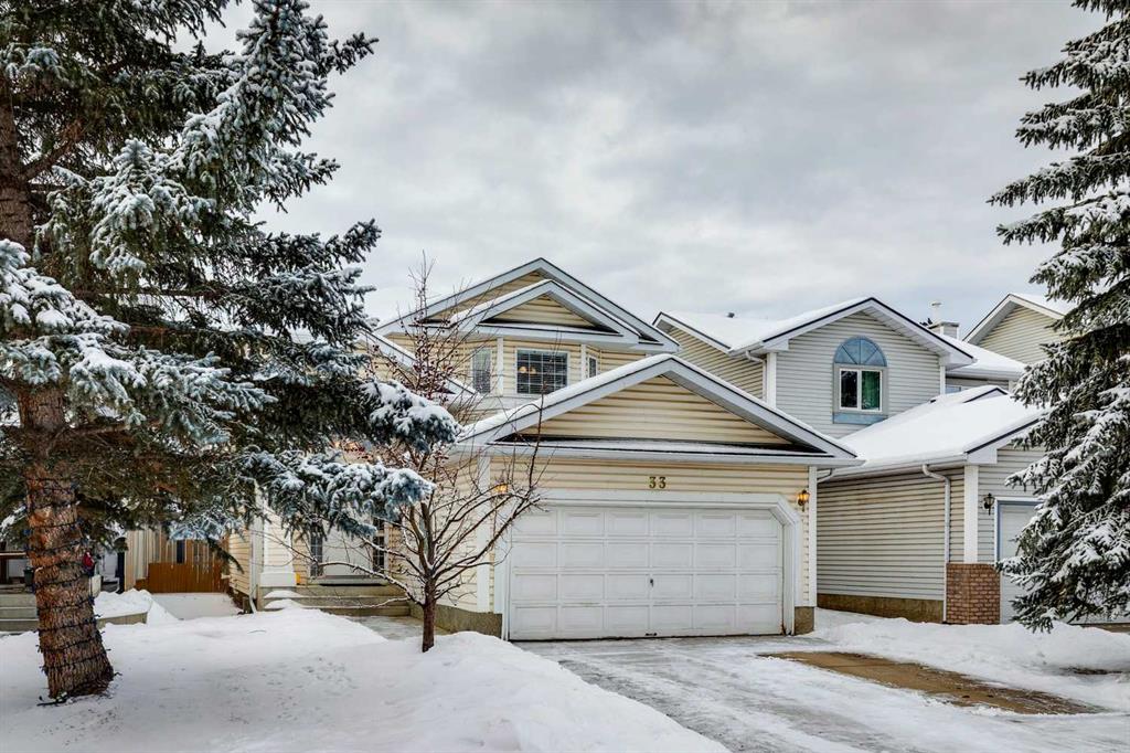 Picture for 33 River Rock Crescent SE