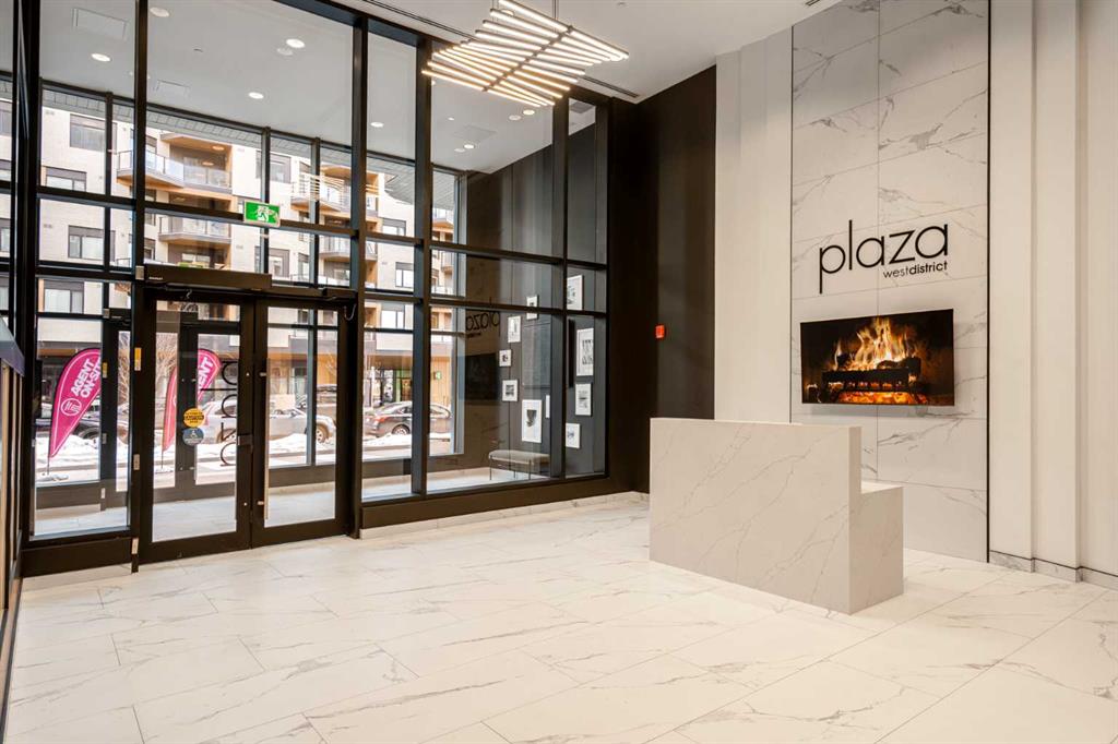 Picture for 603, 8375 Broadcast Avenue SW