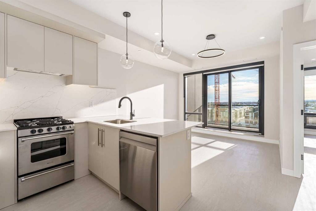 Picture for 603, 8375 Broadcast Avenue SW