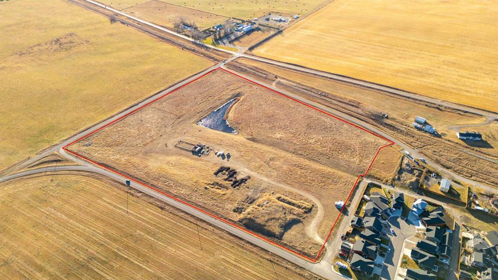 Picture for Corner of Ross Ave and 674 Avenue E