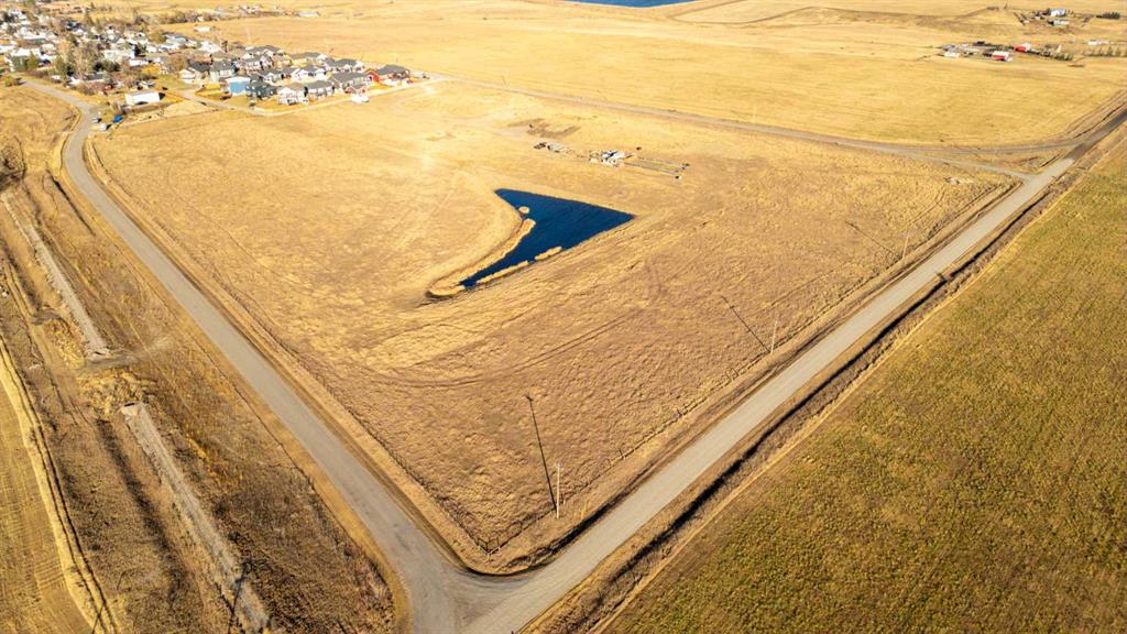 Picture for Corner of Ross Ave and 674 Avenue E