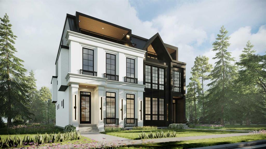 Picture for 5011 21 Street SW