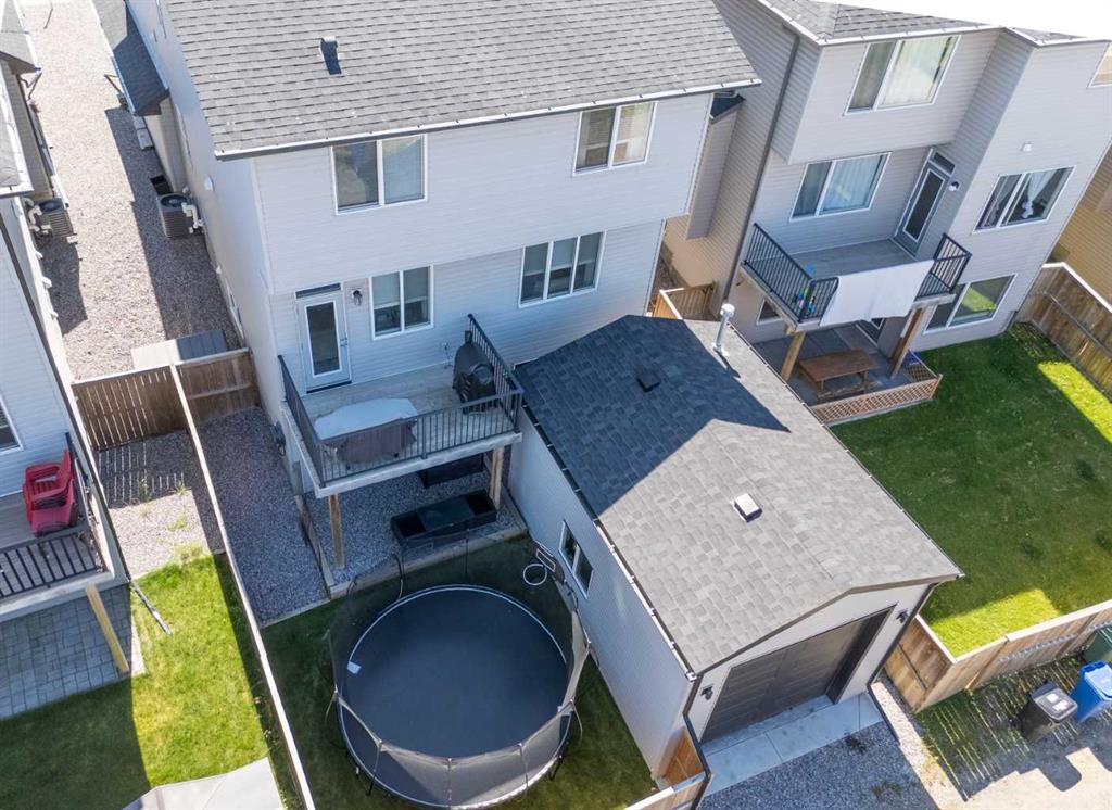 Picture for 184 Cimarron Vista Way 