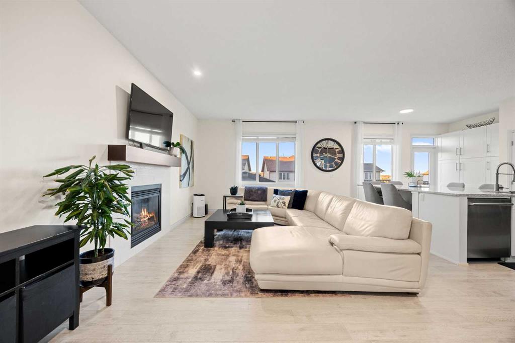 Picture for 184 Cimarron Vista Way 