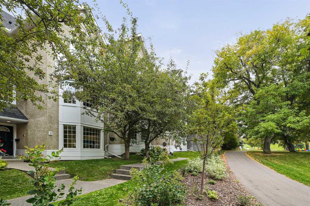 Picture for 3, 1611 21 Avenue SW