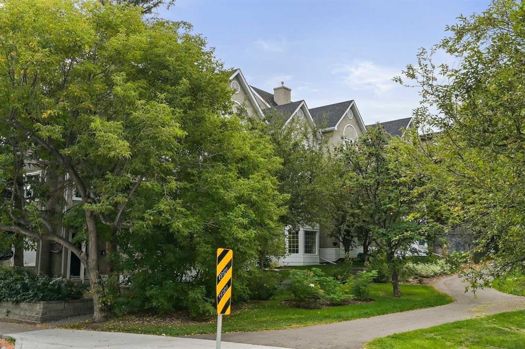 Picture for 3, 1611 21 Avenue SW