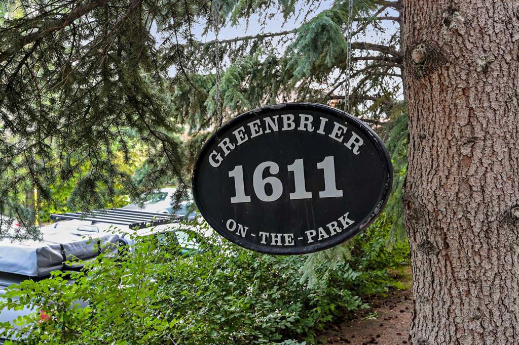 Picture for 3, 1611 21 Avenue SW