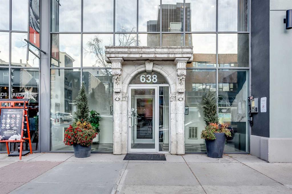 Picture for 310, 638 11 Avenue SW