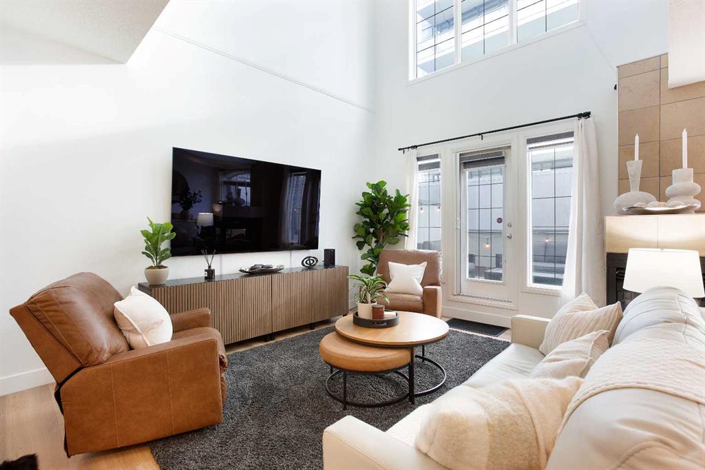 Picture for 310, 638 11 Avenue SW