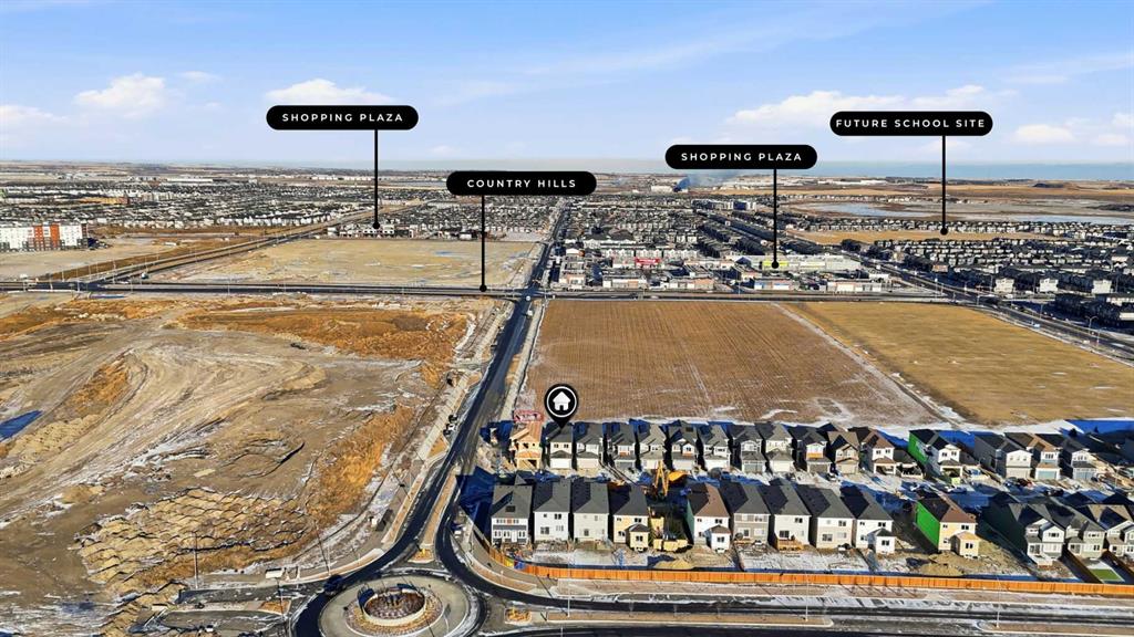 Picture for 14 Cornerstone Parade NE