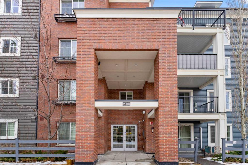 Picture for 2313, 99 Copperstone Park SE