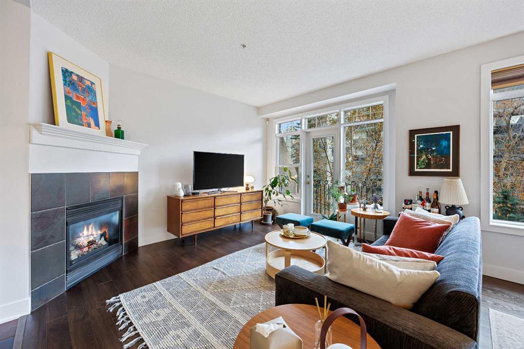 Picture for 304, 923 15 Avenue SW