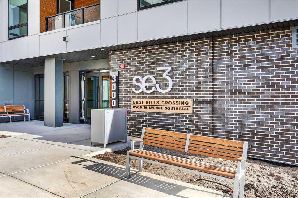 Picture for 3607, 8500 19 Avenue SE