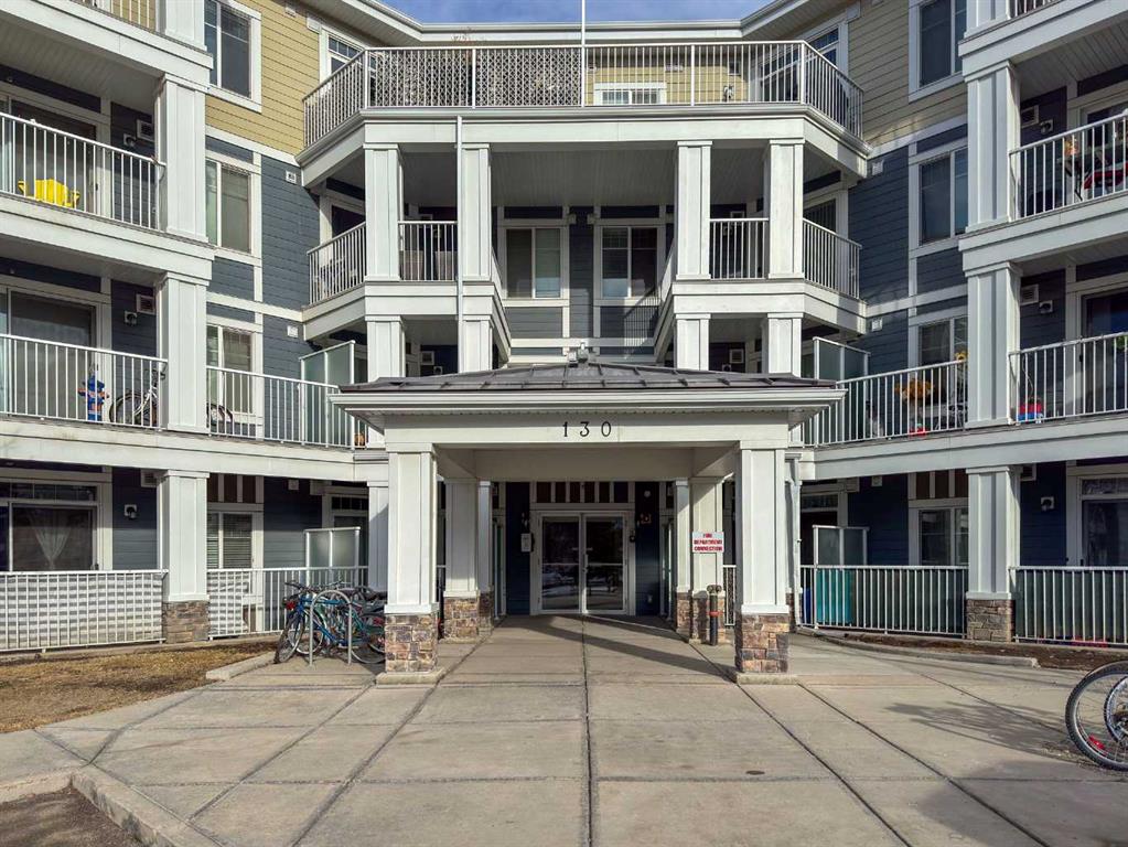 Picture for 212, 130 Auburn Meadows View SE