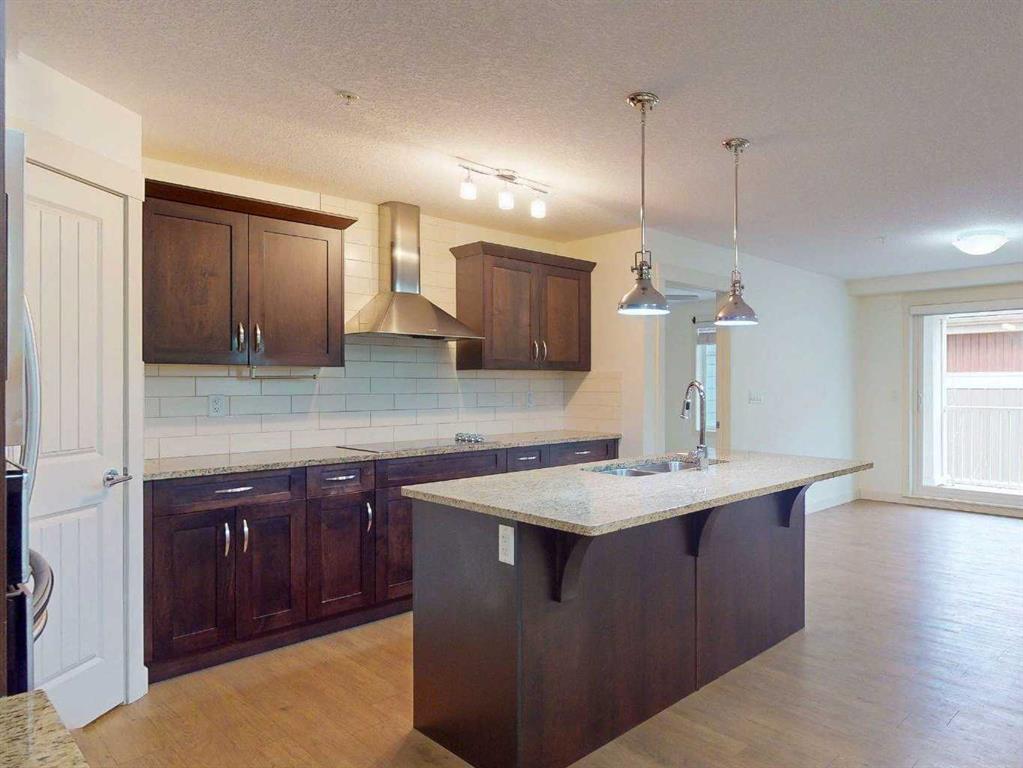 Picture for 212, 130 Auburn Meadows View SE