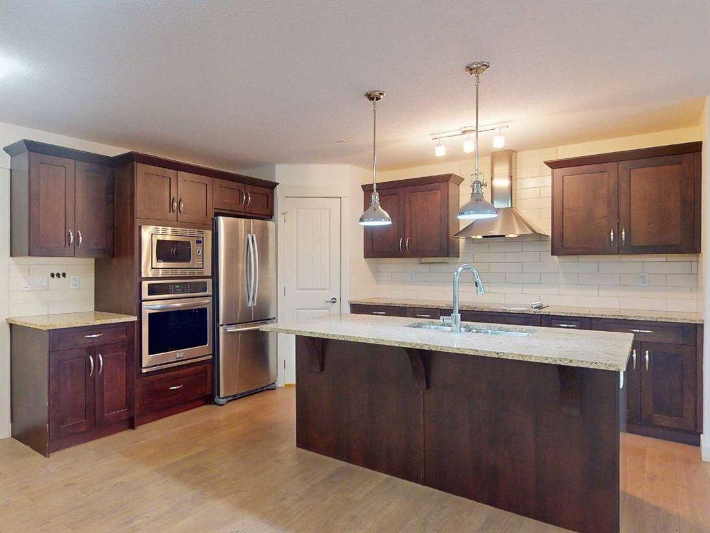 Picture for 212, 130 Auburn Meadows View SE