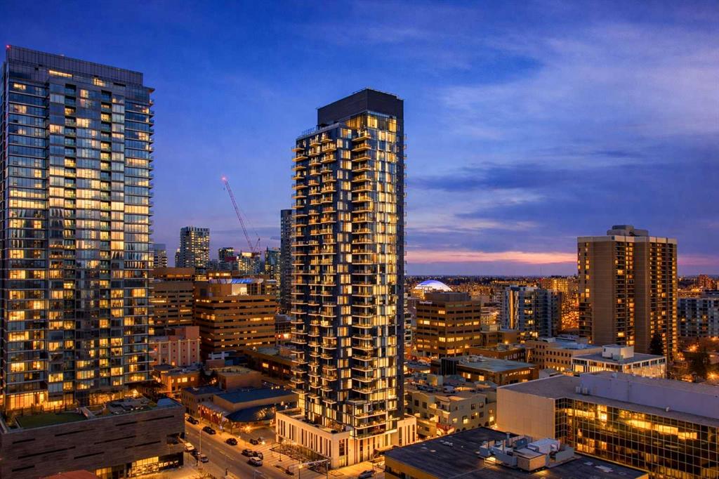 Picture for 2707, 1010 6 Street SW