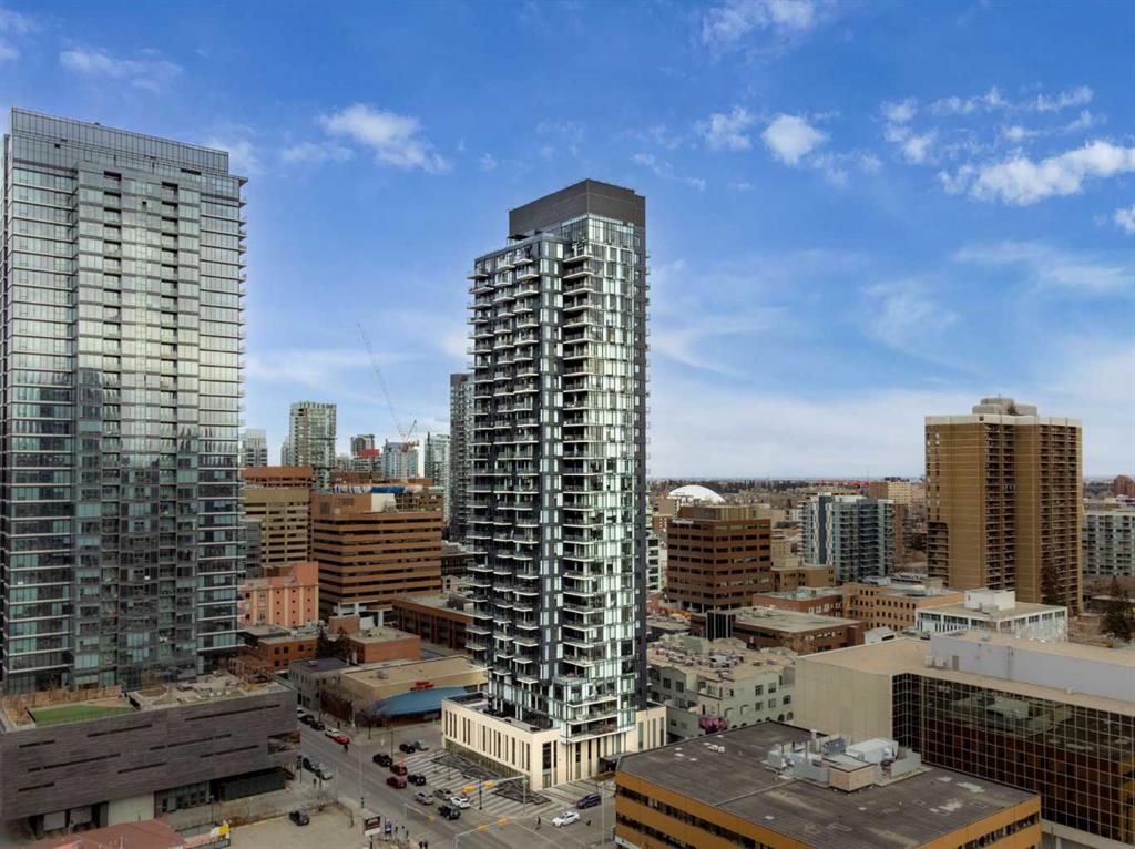 Picture for 2707, 1010 6 Street SW