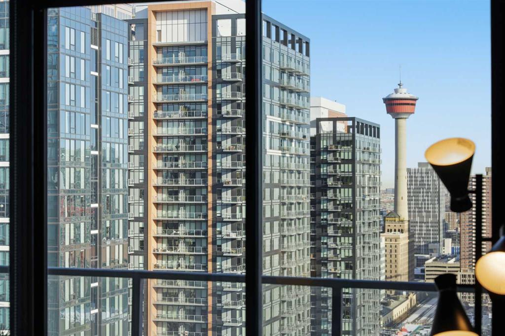 Picture for 2707, 1010 6 Street SW