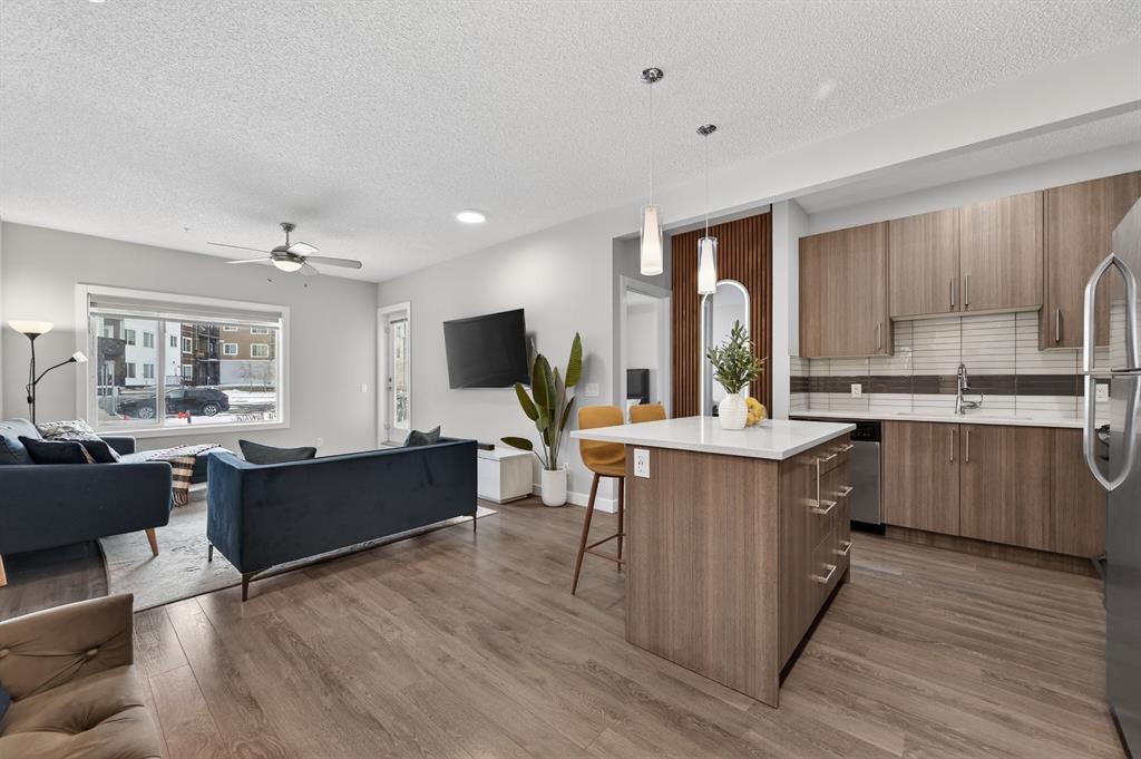 Picture for 111, 4 Sage Hill Terrace NW