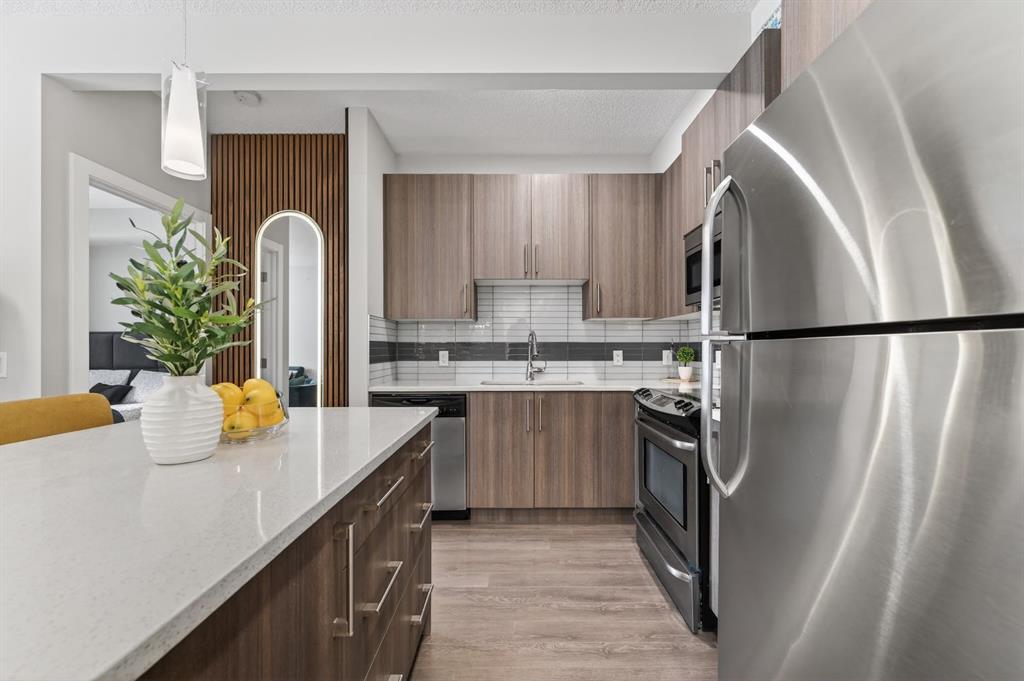 Picture for 111, 4 Sage Hill Terrace NW