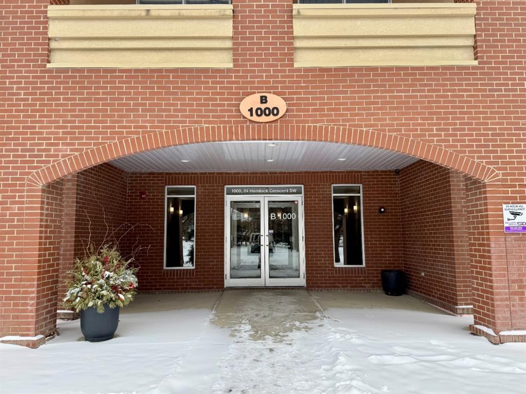 Picture for 1108, 24 Hemlock Crescent SW