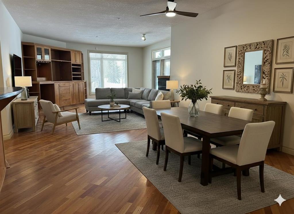 Picture for 1108, 24 Hemlock Crescent SW