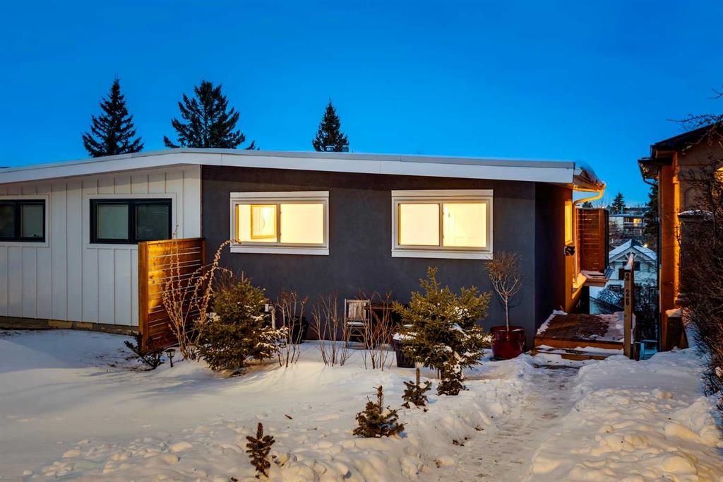 Picture for 2126 18A Street SW